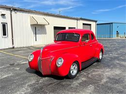 1939 Ford Deluxe (CC-1589188) for sale in Manitowoc, Wisconsin
