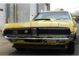 1969 Mercury Cougar (CC-1580920) for sale in West Palm Beach, Florida