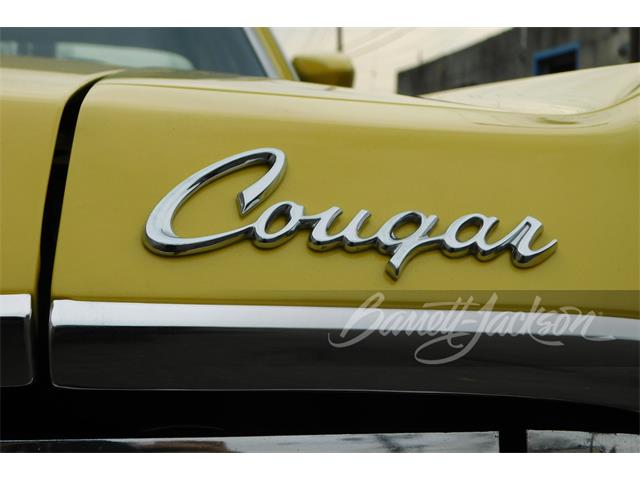1969 Mercury Cougar (CC-1580920) for sale in West Palm Beach, Florida