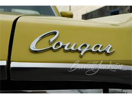 1969 Mercury Cougar (CC-1580920) for sale in West Palm Beach, Florida