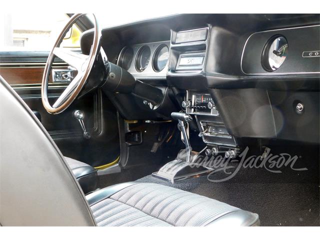 1969 Mercury Cougar (CC-1580920) for sale in West Palm Beach, Florida