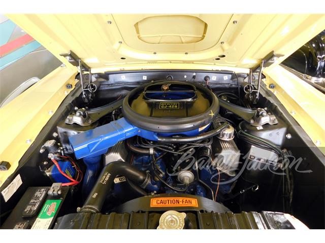 1969 Mercury Cougar (CC-1580920) for sale in West Palm Beach, Florida