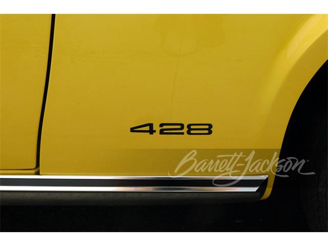 1969 Mercury Cougar (CC-1580920) for sale in West Palm Beach, Florida