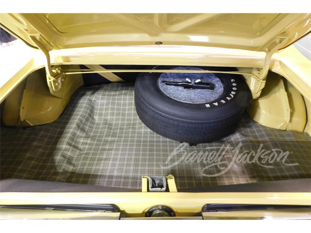 1969 Mercury Cougar (CC-1580920) for sale in West Palm Beach, Florida