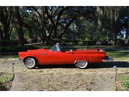 1957 Ford Thunderbird (CC-1589206) for sale in Gainesville, Florida