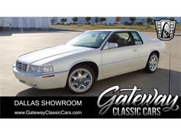 2000 Cadillac Eldorado (CC-1589254) for sale in O'Fallon, Illinois