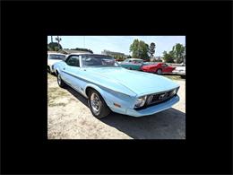 1973 Ford Mustang (CC-1589264) for sale in Gray Court, South Carolina