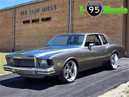 1979 Chevrolet Monte Carlo (CC-1589268) for sale in Hope Mills, North Carolina