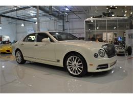 2017 Bentley Mulsanne S (CC-1589274) for sale in Charlotte, North Carolina