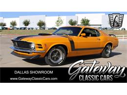 1970 Ford Mustang (CC-1589280) for sale in O'Fallon, Illinois