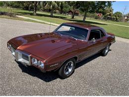 1969 Pontiac Firebird (CC-1589292) for sale in Clearwater, Florida