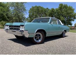1965 Oldsmobile 442 (CC-1589294) for sale in Clearwater, Florida