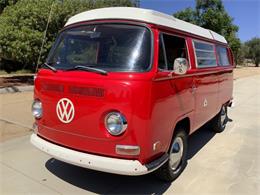 1970 Volkswagen Westfalia Camper (CC-1580093) for sale in Escondido, California