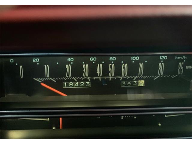 1978 Cadillac Seville (CC-1589307) for sale in Orlando, Florida