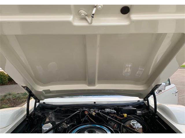 1978 Cadillac Seville (CC-1589307) for sale in Orlando, Florida