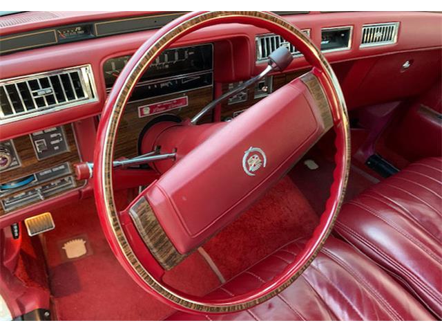 1978 Cadillac Seville (CC-1589307) for sale in Orlando, Florida