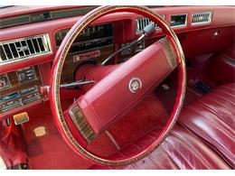 1978 Cadillac Seville (CC-1589307) for sale in Orlando, Florida