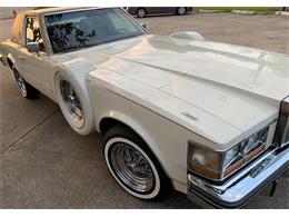 1978 Cadillac Seville (CC-1589307) for sale in Orlando, Florida
