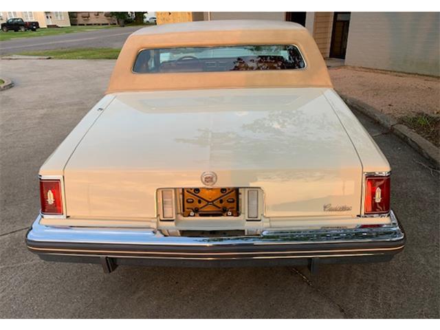 1978 Cadillac Seville (CC-1589307) for sale in Orlando, Florida