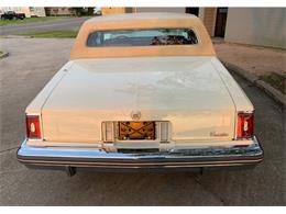 1978 Cadillac Seville (CC-1589307) for sale in Orlando, Florida