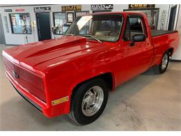 1982 Chevrolet C10 (CC-1589308) for sale in Orlando, Florida