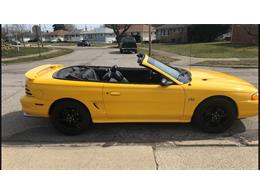 1994 Ford Mustang GT (CC-1589322) for sale in Carlisle, Pennsylvania