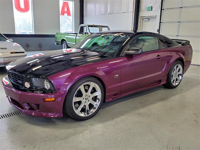 2007 Ford Mustang (CC-1589341) for sale in Bend, Oregon