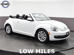 2014 Volkswagen Beetle (CC-1580936) for sale in Highland Park, Illinois