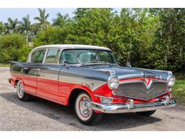 1957 Hudson Hornet (CC-1589412) for sale in Sarasota, Florida