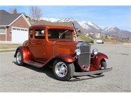1931 Chevrolet Coupe (CC-1589440) for sale in Salt Lake City, Utah