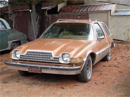 1978 AMC Pacer (CC-1589473) for sale in Cadillac, Michigan