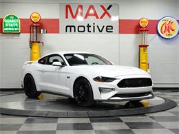 2020 Ford Mustang (CC-1589491) for sale in Pittsburgh, Pennsylvania