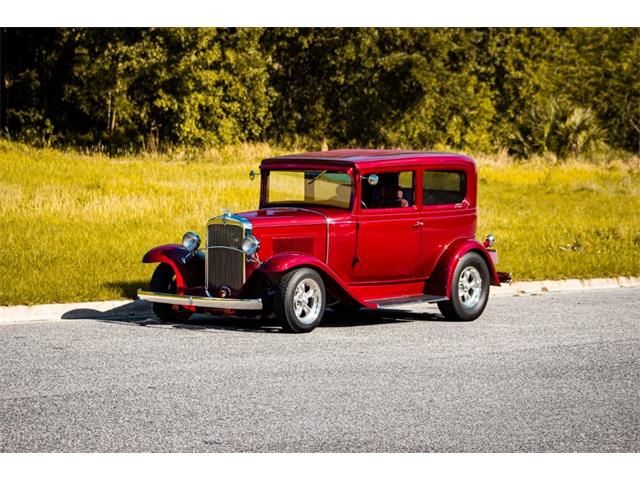 1931 Chevrolet Street Rod (CC-1589494) for sale in Winter Garden, Florida