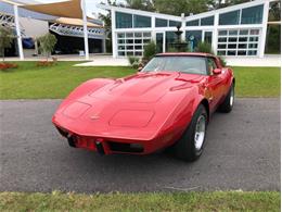 1979 Chevrolet Corvette (CC-1589517) for sale in Palmetto, Florida