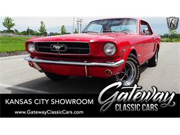 1965 Ford Mustang (CC-1589520) for sale in O'Fallon, Illinois