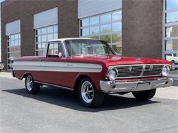 1965 Ford Ranchero (CC-1589532) for sale in Henderson, Nevada