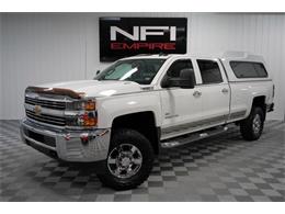 2015 Chevrolet 2500 (CC-1589545) for sale in North East, Pennsylvania