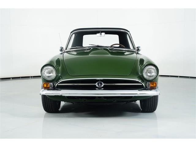 1965 Sunbeam Tiger (CC-1580955) for sale in St. Charles, Missouri