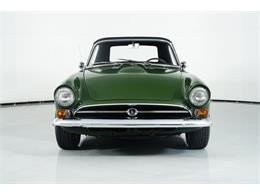 1965 Sunbeam Tiger (CC-1580955) for sale in St. Charles, Missouri