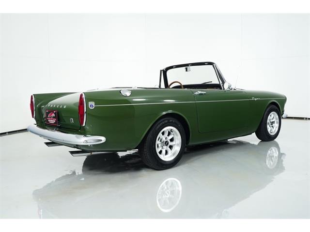 1965 Sunbeam Tiger (CC-1580955) for sale in St. Charles, Missouri