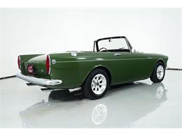 1965 Sunbeam Tiger (CC-1580955) for sale in St. Charles, Missouri