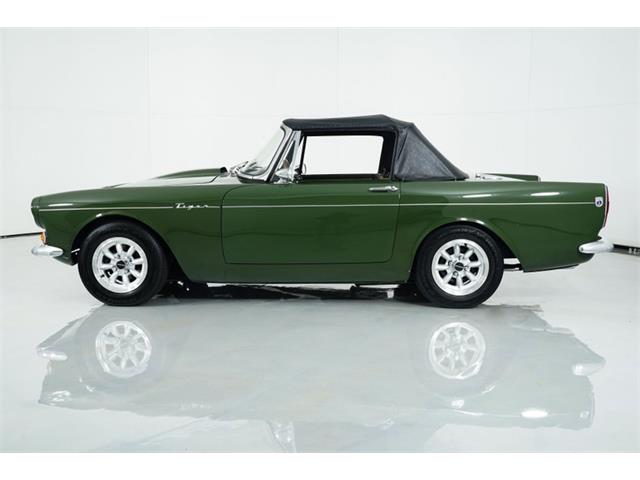 1965 Sunbeam Tiger (CC-1580955) for sale in St. Charles, Missouri