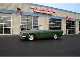 1965 Sunbeam Tiger (CC-1580955) for sale in St. Charles, Missouri