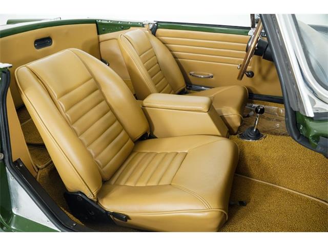 1965 Sunbeam Tiger (CC-1580955) for sale in St. Charles, Missouri