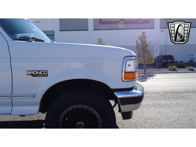 1995 Ford Bronco  Classic Auto Mall