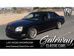 2004 Cadillac DeVille (CC-1589567) for sale in O'Fallon, Illinois