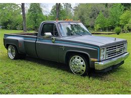 1987 Chevrolet Silverado (CC-1589573) for sale in Orlando, Florida