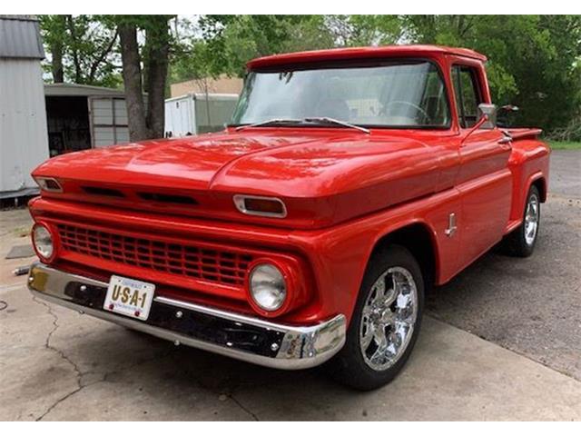 1963 Chevrolet C10 (CC-1589577) for sale in Orlando, Florida