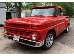 1963 Chevrolet C10 (CC-1589577) for sale in Orlando, Florida