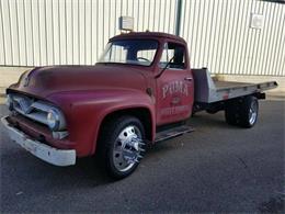 1954 Ford F600 (CC-1589595) for sale in Carlisle, Pennsylvania